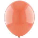 GLOBO CORRIENTE R12X50 Rosado Claro