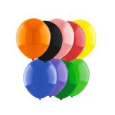 GLOBO CORRIENTE R12X50 Surtido