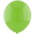 GLOBO CORRIENTE R12X50 Verde Limon
