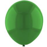 GLOBO CORRIENTE R12X50 Verde Oscuro