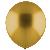 GLOBO ESPEJO R12X12 Dorado