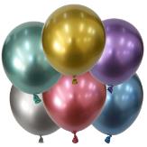 GLOBO ESPEJO R12X50 Surtido