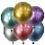 GLOBO ESPEJO R12X50 Surtido