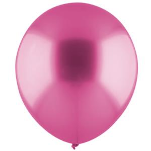 GLOBO ESPEJO R9X50 Fucsia