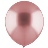 GLOBO ESPEJO R9X50 Oro Rosa