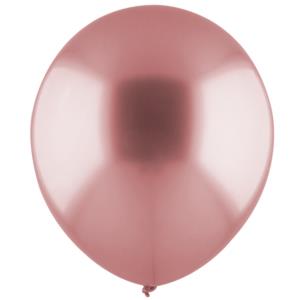 GLOBO ESPEJO R9X50 Oro Rosa