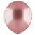 GLOBO ESPEJO R9X50 Oro Rosa