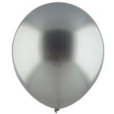 GLOBO ESPEJO R9X50 Plata