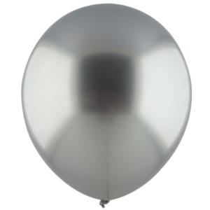 GLOBO ESPEJO R9X50 Plata