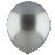 GLOBO ESPEJO R9X50 Plata
