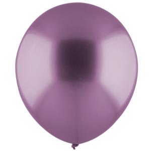 GLOBO ESPEJO R9X50 Violeta Claro