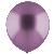 GLOBO ESPEJO R9X50 Violeta Claro
