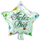GLOBO M 10" ESTRELLA FELIZ DIA 2 (1011-05)