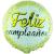 GLOBO M 18" CIRCULO FELIZ CUMPLEAÑOS 2 (1811-16)