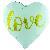 GLOBO M 18" CORAZON LOVE (1803-13)