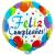 GLOBO M 18" REDONDO FELIZ CUMPLEAÑOS 1 (1811-03)