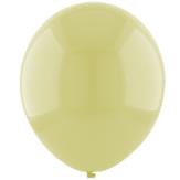 GLOBO PASTEL R9X50 Amarillo
