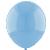 GLOBO PASTEL R9X50 Azul Claro