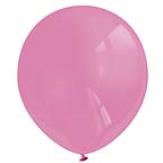 GLOBO PASTEL R9X50 Fucsia