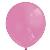 GLOBO PASTEL R9X50 Fucsia