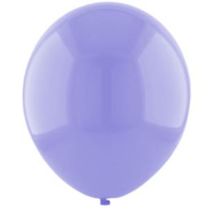 GLOBO PASTEL R9X50 Lila