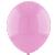 GLOBO PASTEL R9X50 Rosado Fuerte
