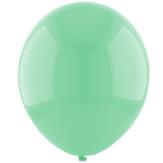 GLOBO PASTEL R9X50 Verde Menta
