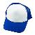 GORRA PARA SUBLIMACION Azul Oscuro