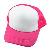 GORRA PARA SUBLIMACION Fucsia