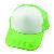 GORRA PARA SUBLIMACION Verde