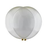 GLOBO R12X12 Transparente