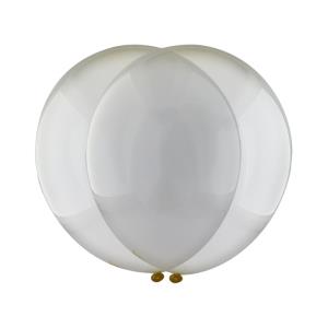 GLOBO R12X50 Transparente