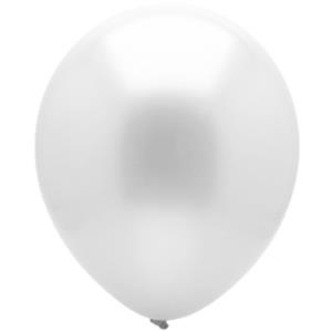 GLOBO SATINADO R12X12 Blanco