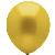 GLOBO SATINADO R12X12 Dorado