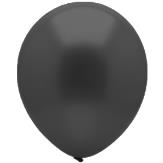 GLOBO SATINADO R12X12 Negro