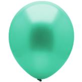 GLOBO SATINADO R12X12 Verde Oscuro