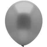 GLOBO SATINADO R12X50 Plata