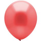 GLOBO SATINADO R12X50 Rojo
