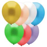 GLOBO SATINADO R12X50 Surtido