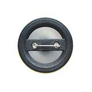 HERRAJE PLASTICO 6.5