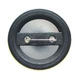 HERRAJE PLASTICO 8.5