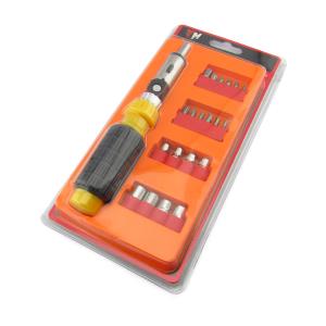 JUEGO DE DESTORNILLADOR 1 ☼