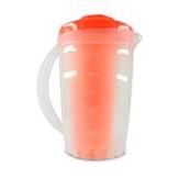 JARRA TODO EN UNO 2 Naranja
