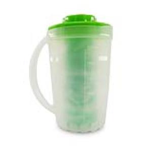 JARRA TODO EN UNO 2 Verde