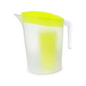 JARRA TODO EN UNO 3 Amarillo