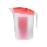 JARRA TODO EN UNO 3 Rojo