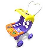 JUGUETE 43 COCHE CON TECHO O