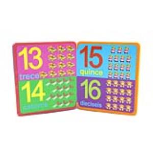 JUGUETE 127 LIBRO 123 B