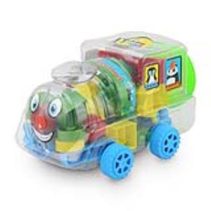 JUGUETE 650 TREN DIDACTICO PEQUEÑO O