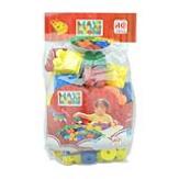 JUGUETE 658 MAXIBLOQUES x 40 O